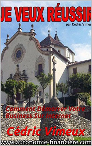 Je veux réussir