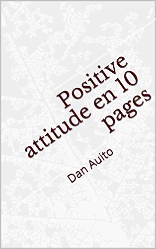 La Positive Attitude
