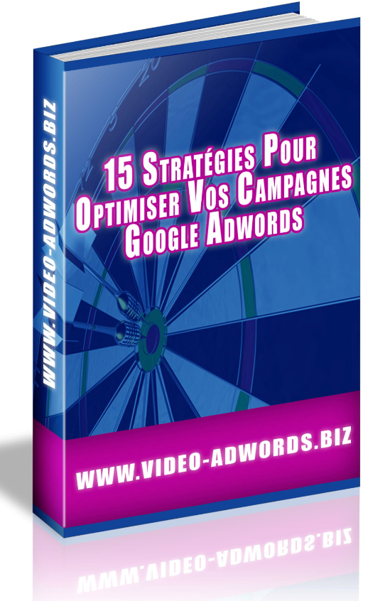 15 Stratégies pour optimiser vos campagnes Google Adwords