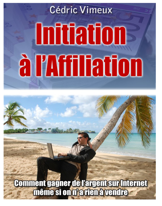 INITIATION À L'AFFILIATION