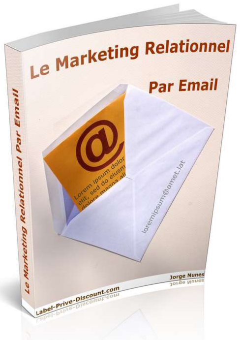 Le Marketing Relationnel Par Email