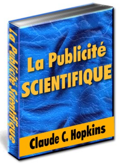 La Publicité Scientifique