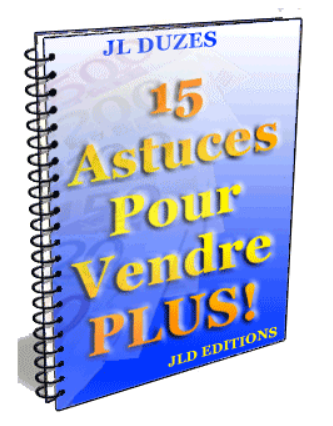 15 astuces pour vendre plus