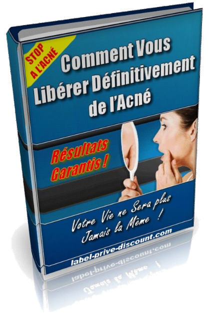 Comment Vous Libérer Définitivement de l'Acné