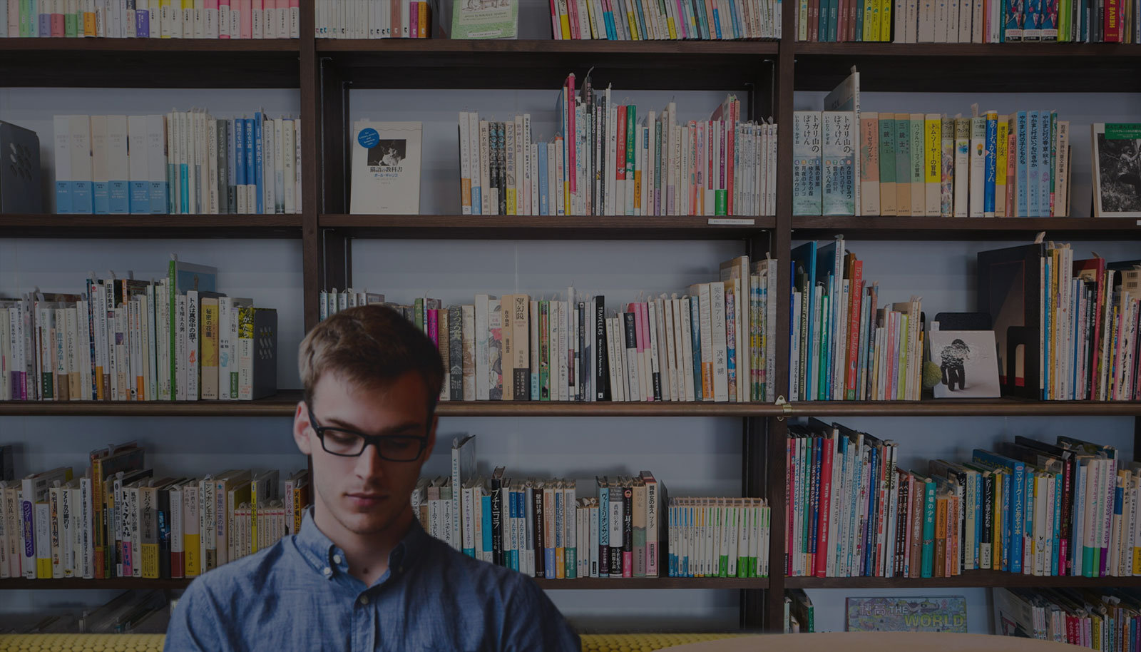 Transformez votre Business